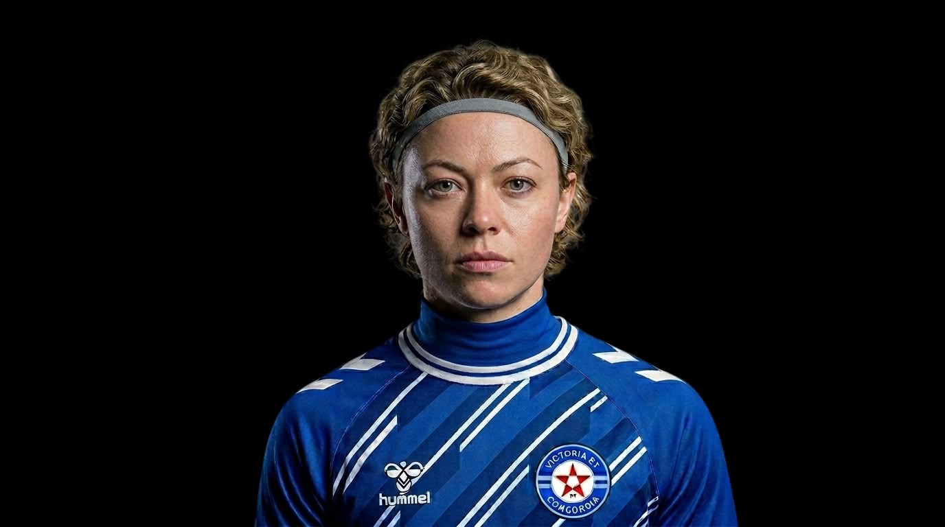Ursula Jansen