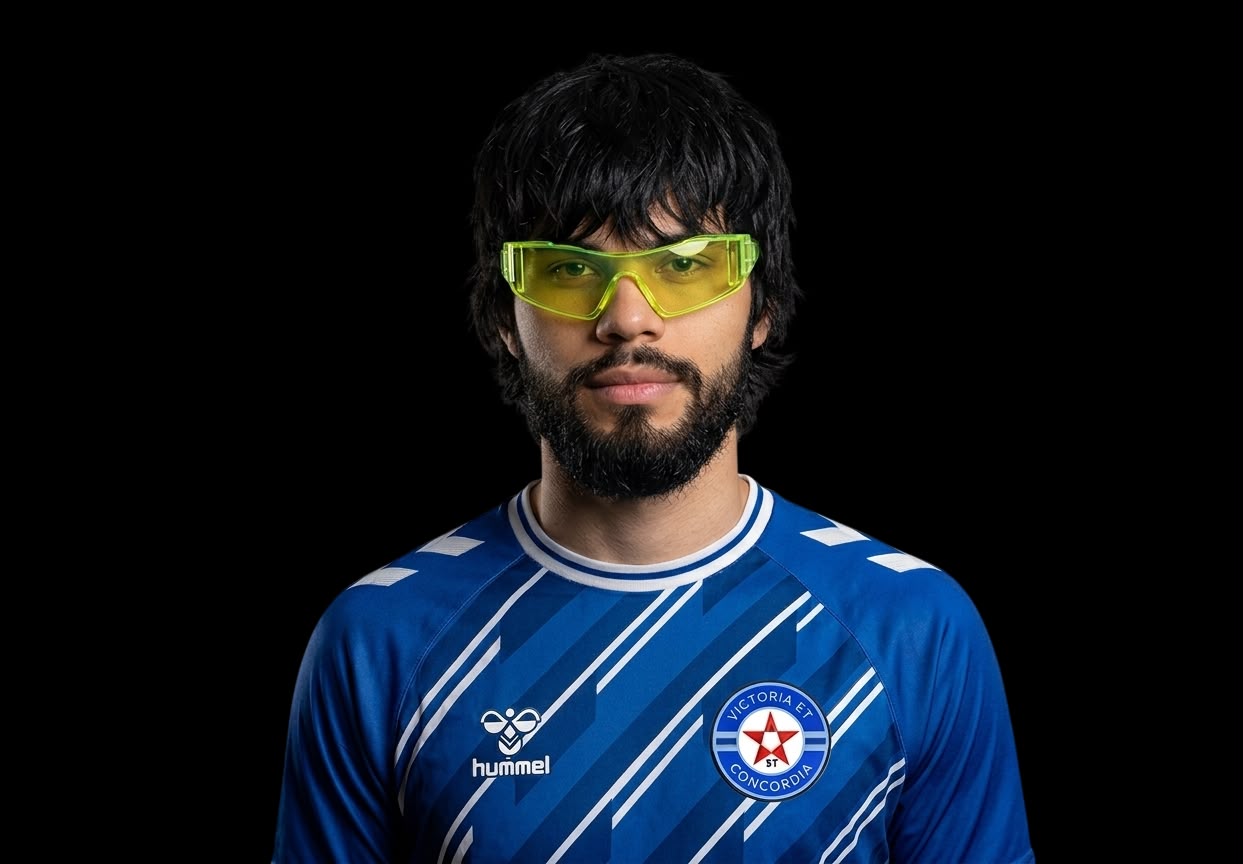Joao Neves Grolms