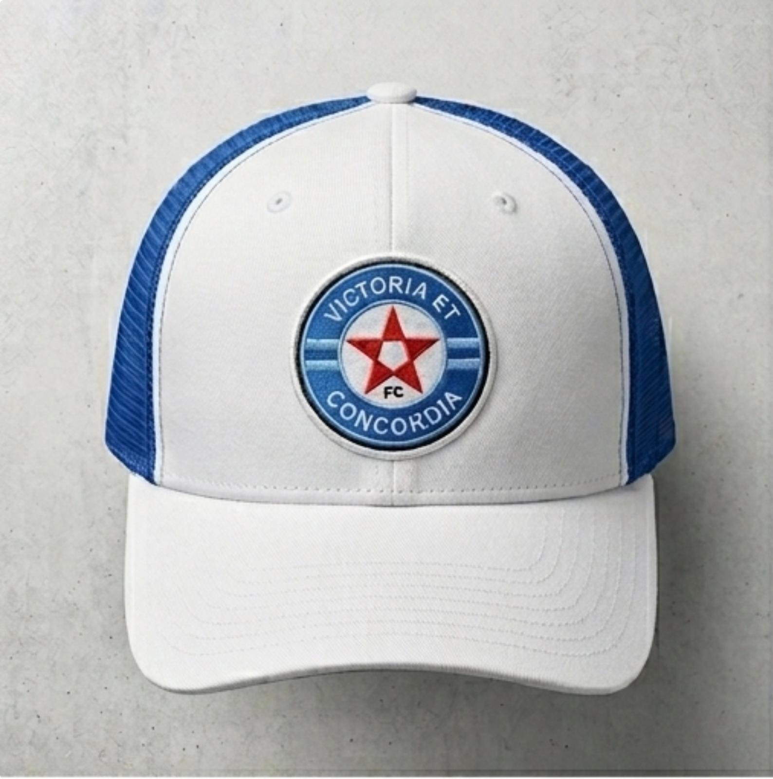 Snapback Cap