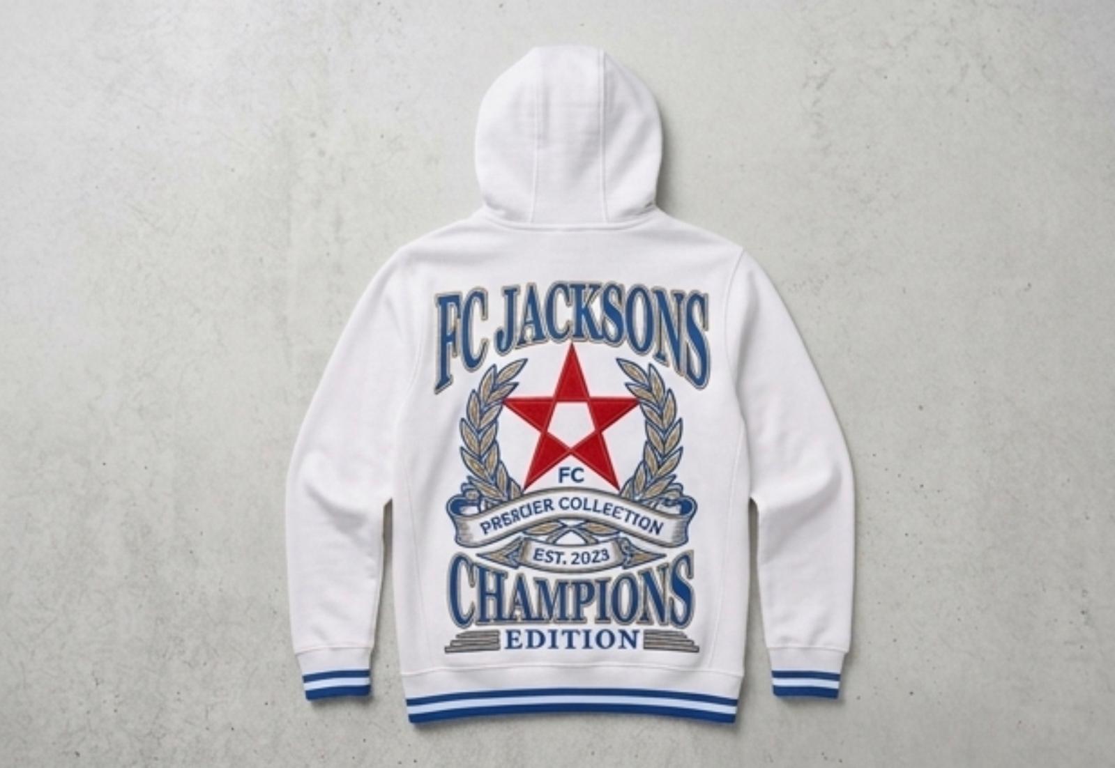 FC Jacksons Hoodie