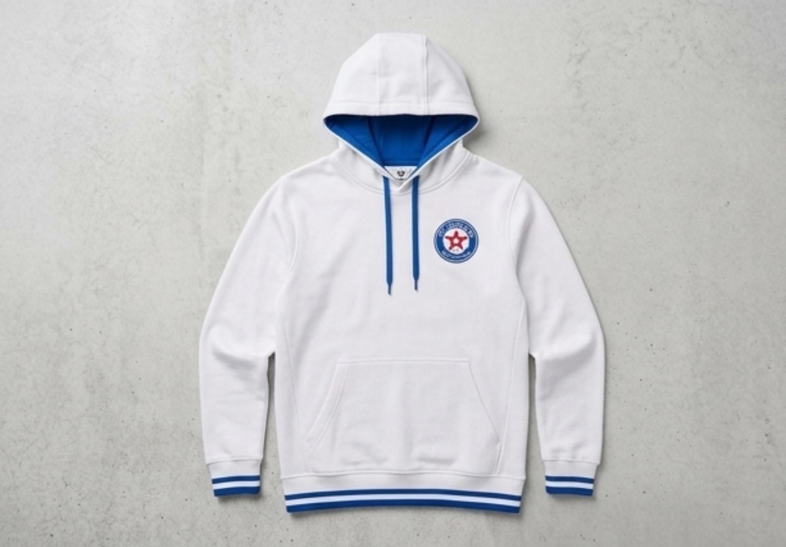 FC Jacksons Hoodie – Bild 3