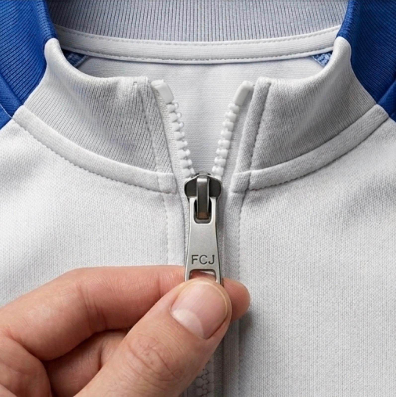 Trainingsjacke – Bild 3