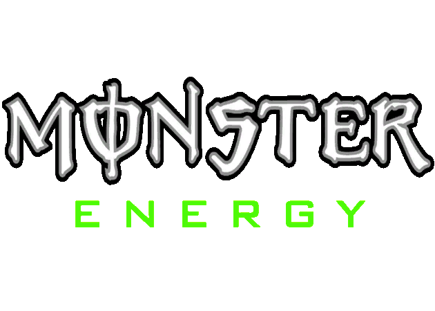 Monster Energy