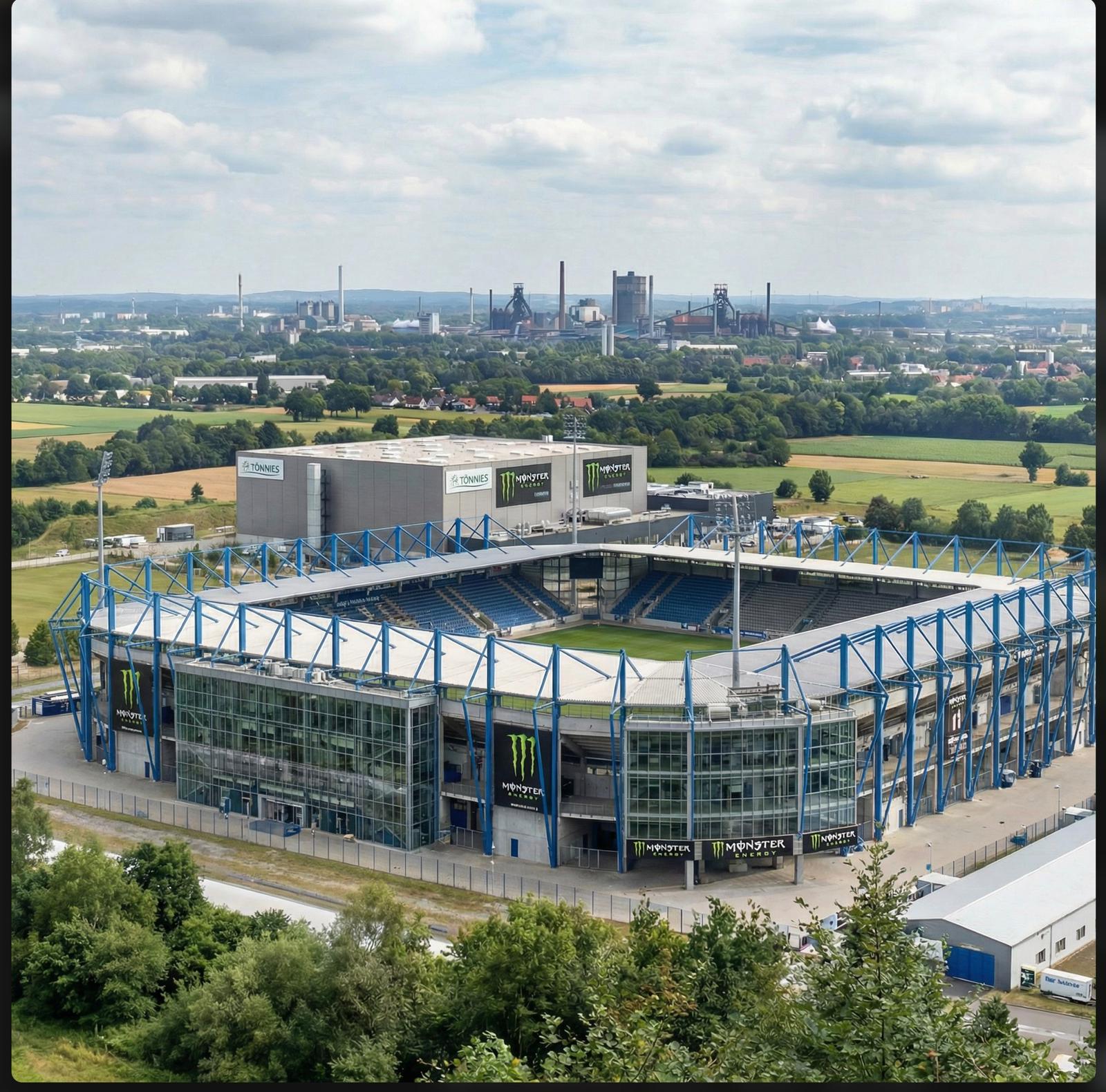 Stadion 1